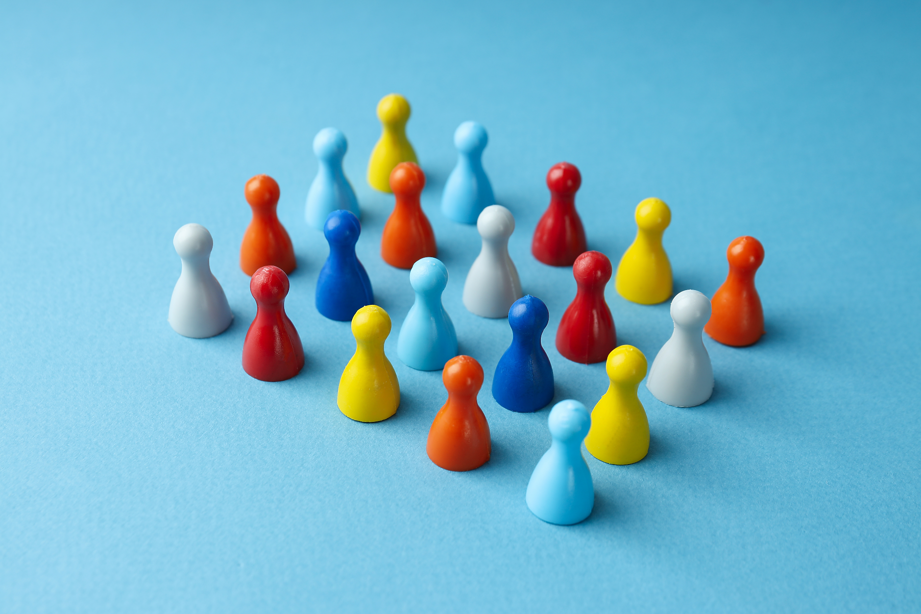 Многообразието под натиск 