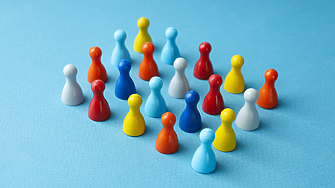 Многообразието под натиск 