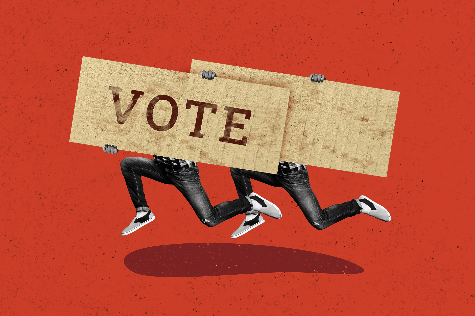 Гласът на Gen Z