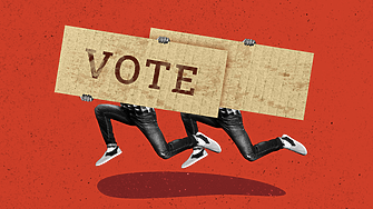 Гласът на Gen Z