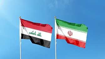 Иран поднови атаките срещу съюзниците на САЩ в Персийския залив. Тръмп заяви, че не го е очаквал