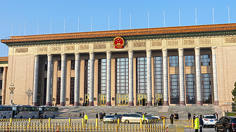 Китай ще издаде нови квоти за инвестиции в чужбина