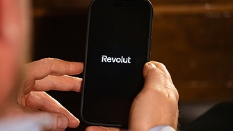 Британската финтех компания Revolut във вторник отчете рекордна годишна печалба