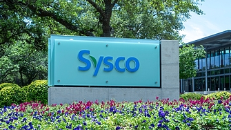 Sysco ще купи доставчика на кетъринг услуги Jetro Restaurant Depot