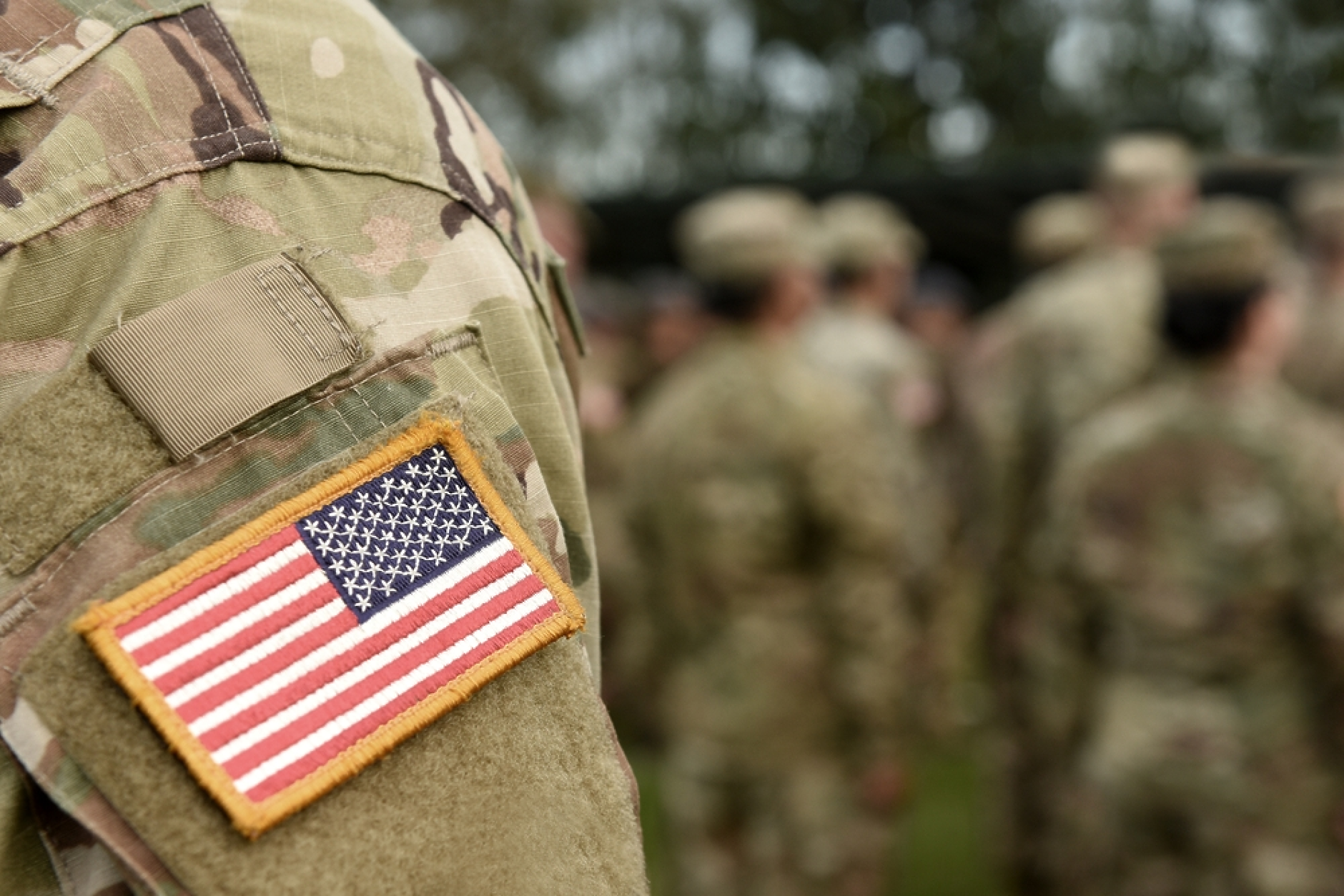 „Политико“: Пентагонът се готви да изпрати още 3000 войници в Близкия изток