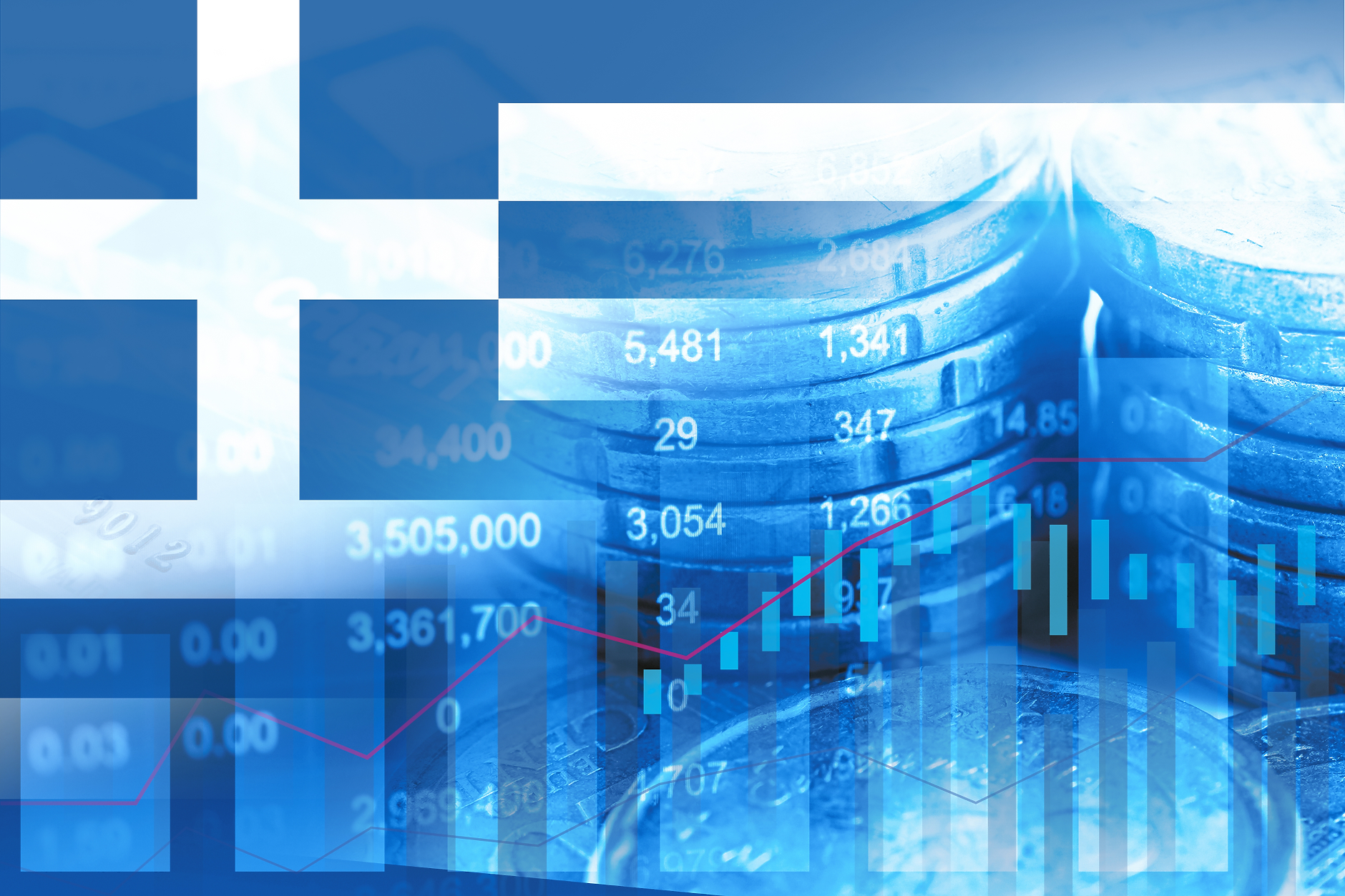 Рекорд на сливанията и придобиванията в Гърция