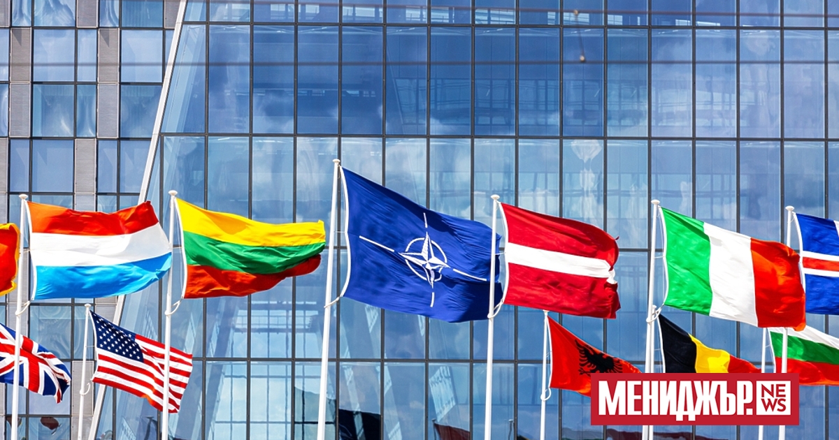 Европа и Канада увеличиха военните си разходи с една пета