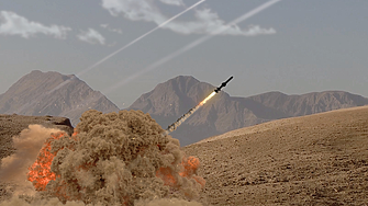 Ударите на Иран по американски бази са нанесли щети за 800 млн. долара