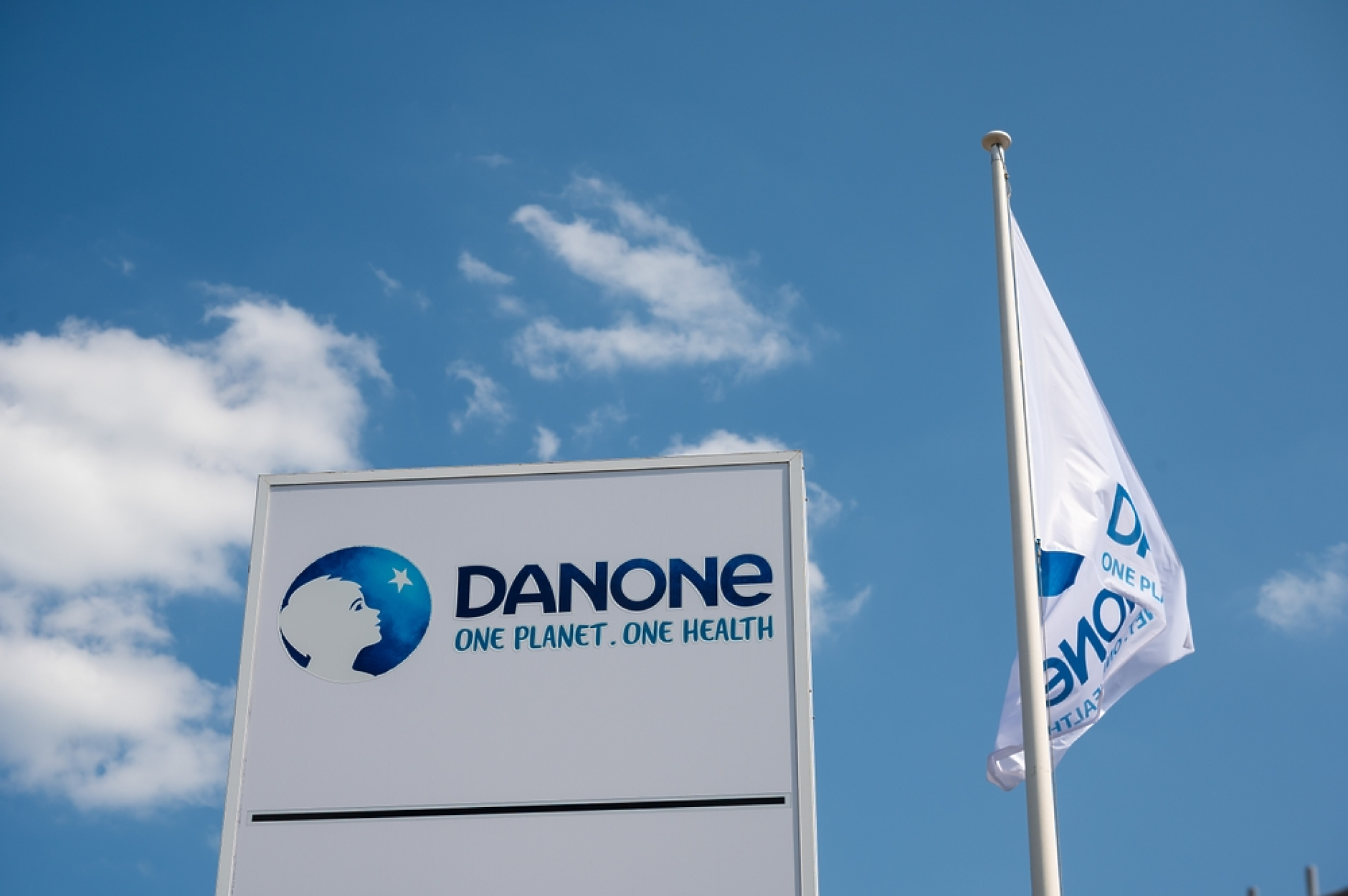 Danone придобива британския стартъп за хранителни добавки Huel за 1 милиард евро
