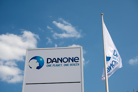 Danone придобива британския стартъп за хранителни добавки Huel за 1 милиард евро