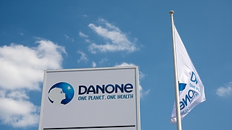 Френската компания Danone обяви придобиването на британския стартъп за хранителни