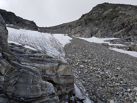 Почти всички ледници в Австрия се топят заради климатичните промени