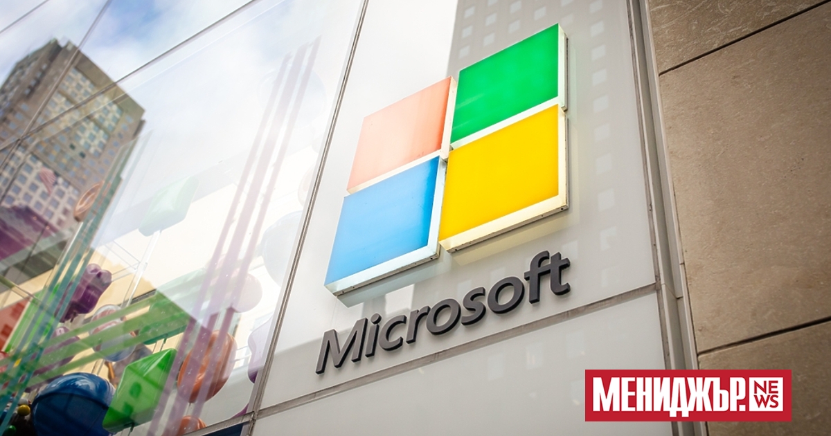 Microsoft обмисля да предприеме съдебни действия срещу Amazon и OpenAI