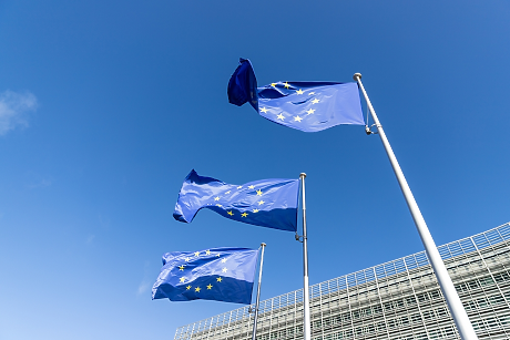 ЕС настоява Иран да спре ударите и да позволи свободно преминаване през Ормузкия проток