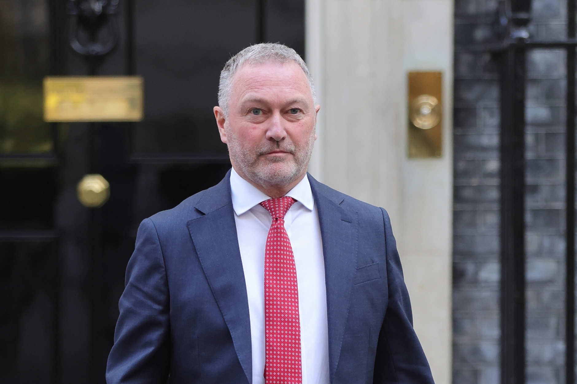 Великобритания не вижда доказателства, че Иран планира да удари Европа с балистични ракети