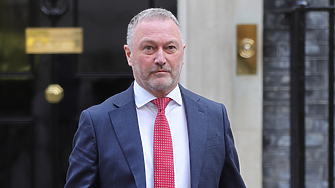 Гибралтар официално стана британски град 