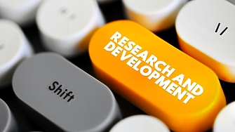 Нов данъчен стимул: Бизнесът ще може да приспада 25% за изследователски разходи