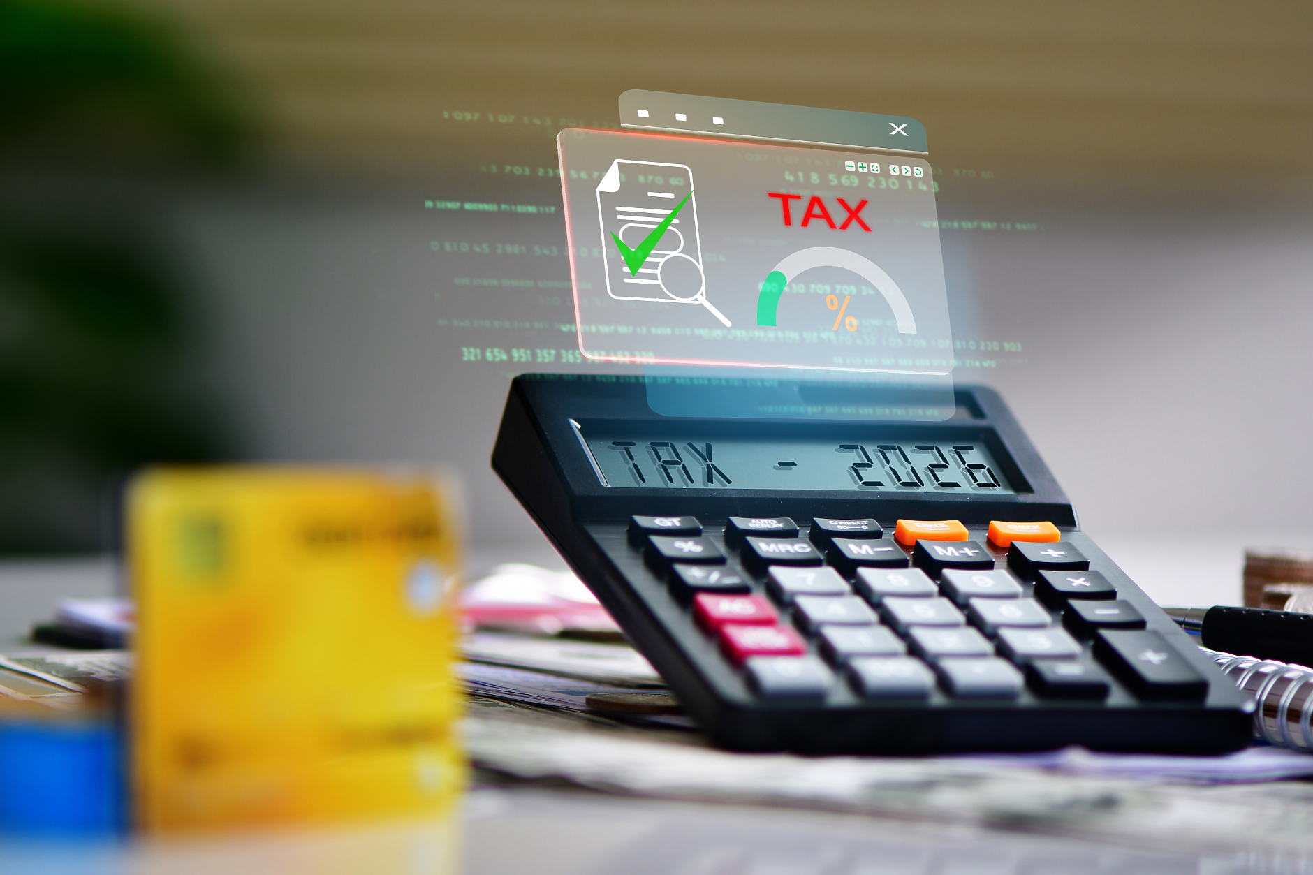 Данъчният модел на България: Конкурентно предимство или структурна необходимост?