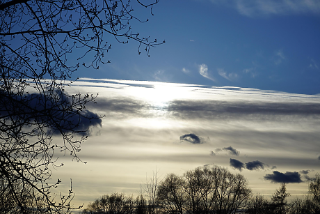 Времето в сряда: Застудяване и превалявания