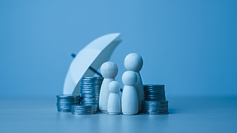 Активите на застрахователите в България нарастват с над 1.6 млрд. лв. за година