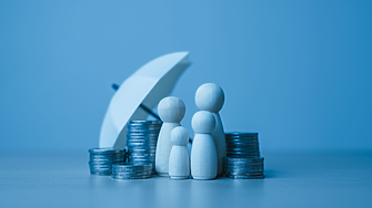 Рецесията идва и фондовите пазари няма да останат невредими, твърди експерт