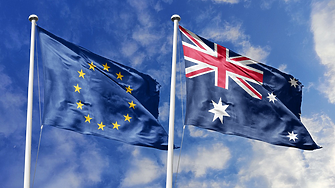 Изслушването на българския кандидат за еврокомисар Екатерина Захариева ще е на 5 ноември