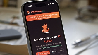 Meta придобива Moltbook – социална мрежа за разговори между AI ботове