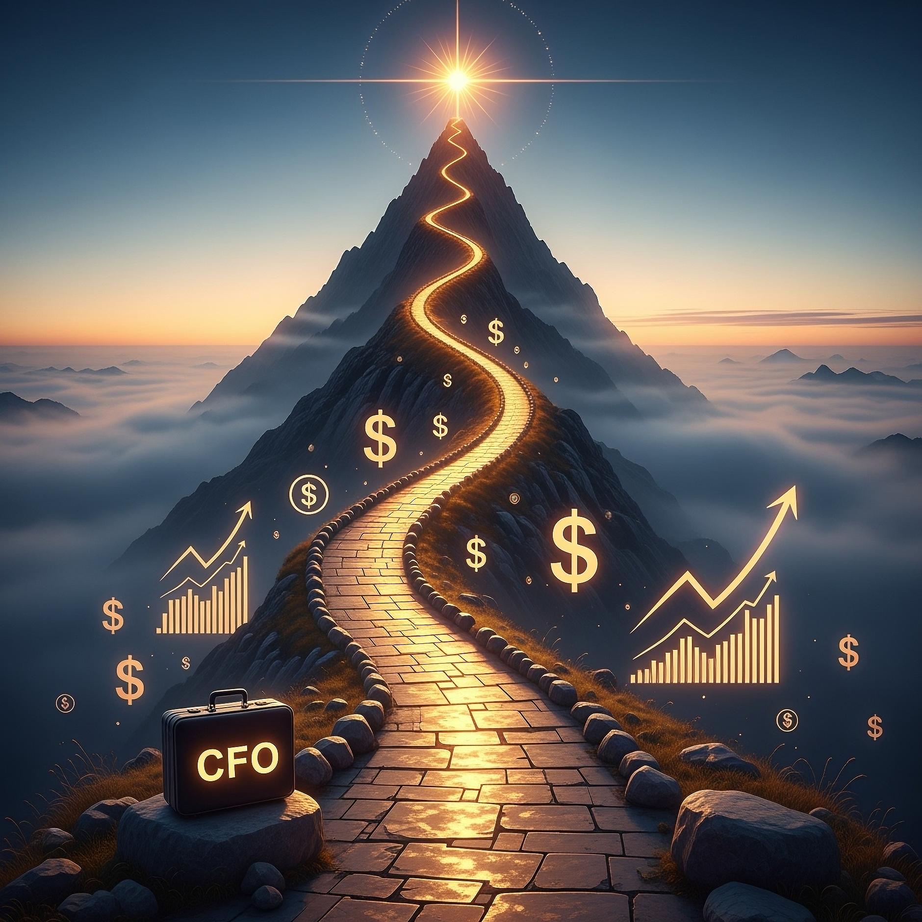 Стратегическо мислене и хибридни умения 