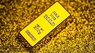 Златото е напът да запише най-лошата си седмица от 6 години насам