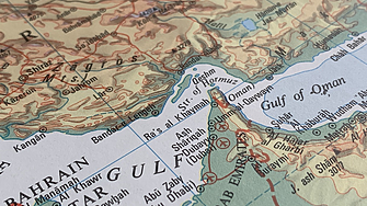 Москва замрази плановете за референдум в Херсон