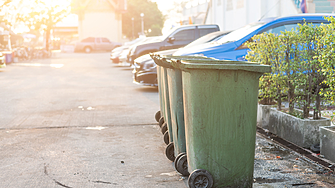 СБА: Засилен трафик в цялата страна