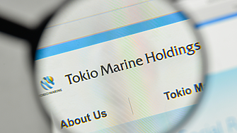 Tokio Marine ще прави стратегическо партньорство с Berkshire Hathaway