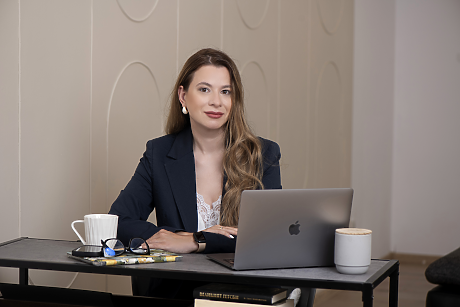 Станислава Симидчийска: Брандовете, които не търсят автентичност, ще се изгубят в дигиталния шум