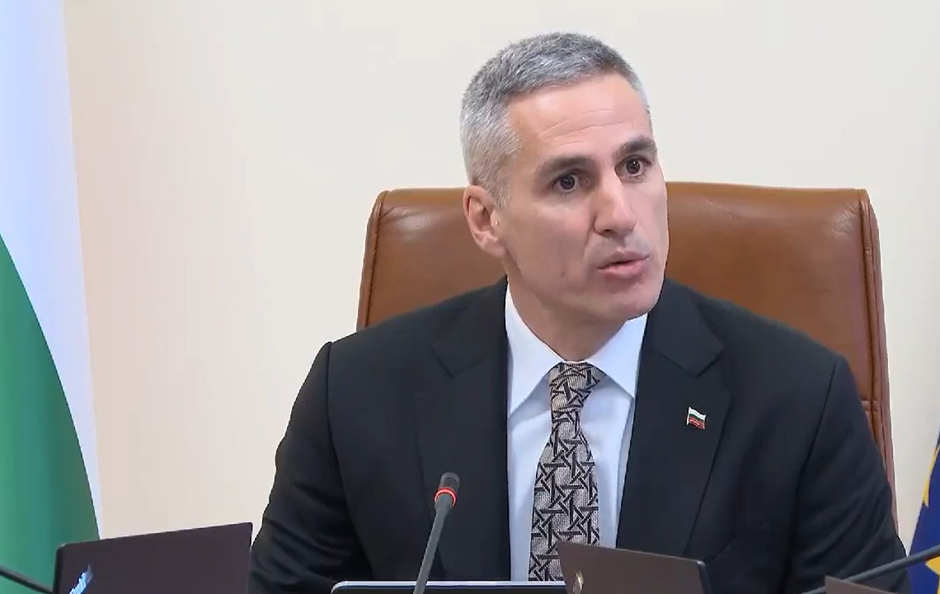 Андрей Гюров: Антиинфлационните мерки ще бъдат активирани