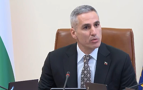 Андрей Гюров: Антиинфлационните мерки ще бъдат активирани