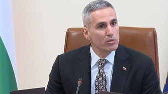 Джейхан Ибрямов: Коалиционното споразумение за кадрови позиции още не е изпълнено