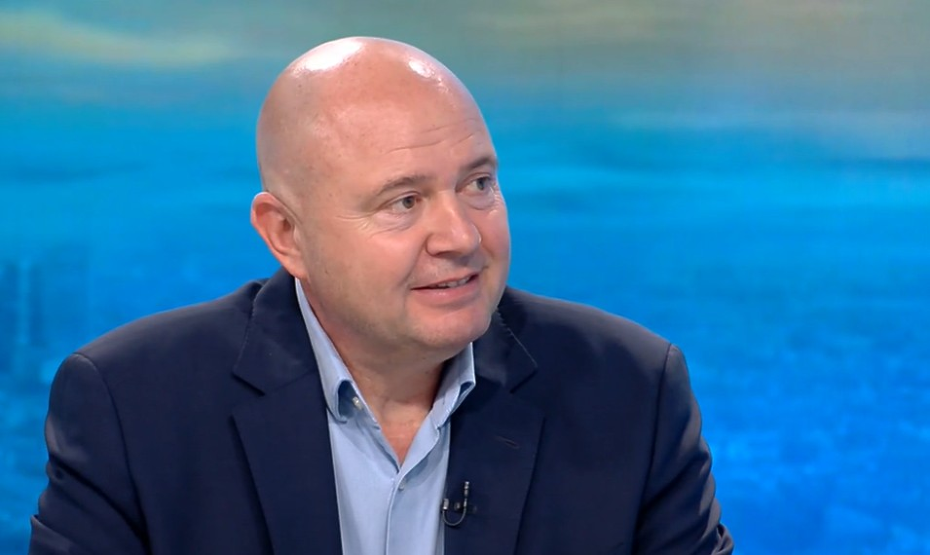 Хаджидимитров: Ако се сложи таван на надценките, може да имаме цена, но няма да имаме гориво