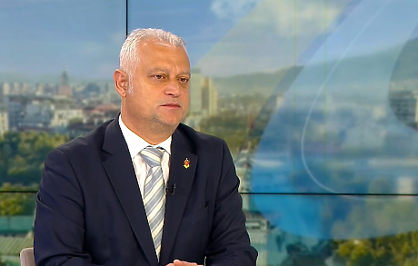 Вътрешният министър: Акциите срещу купуването на гласове вече дават резултат