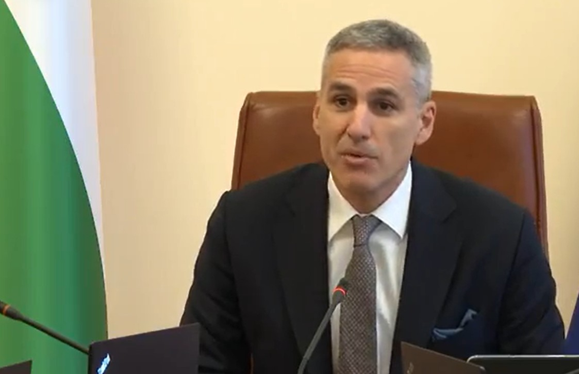 Гюров: 223 души са задържани за изборни престъпления до момента