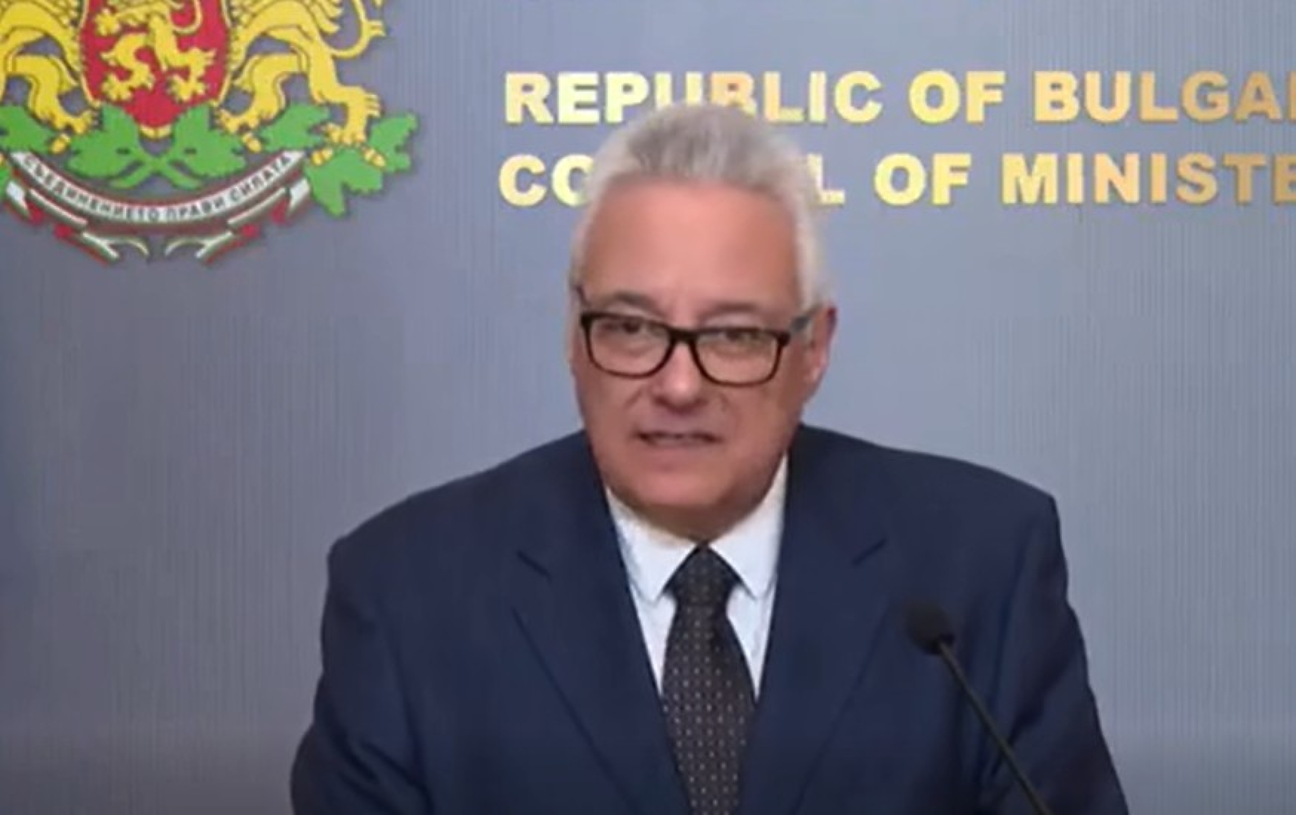 Иран ни изпрати нота заради американските самолети на летището. МВнР: Няма повод за тревога