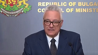 Иран ни изпрати нота заради американските самолети на летището. МВнР: Няма повод за тревога