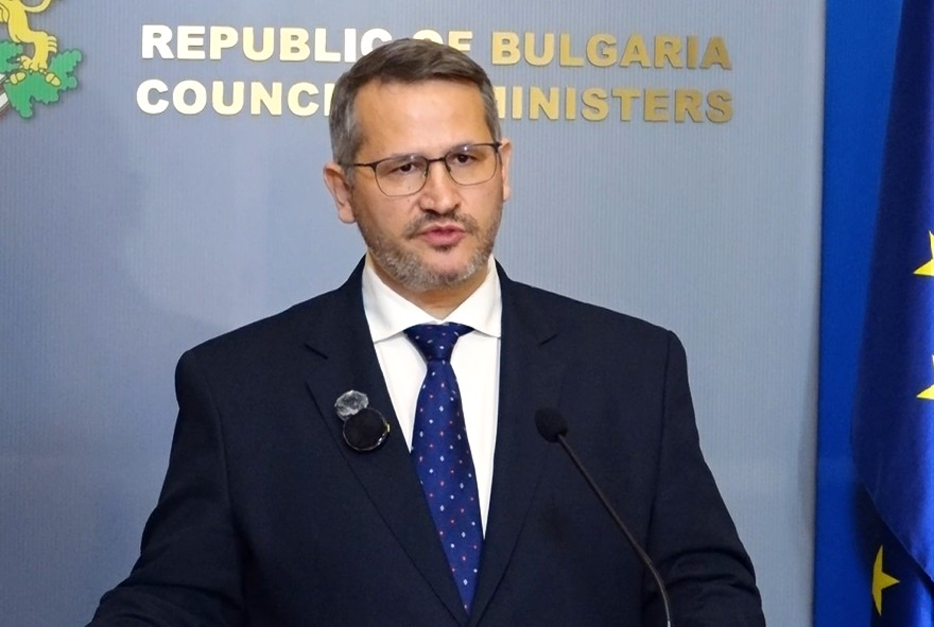 Министър Христанов: Няма предпоставки за увеличаване на цените на храните