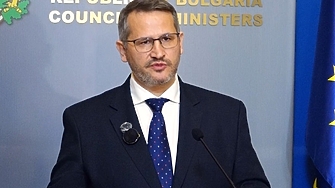 Министър Христанов: Няма предпоставки за увеличаване на цените на храните