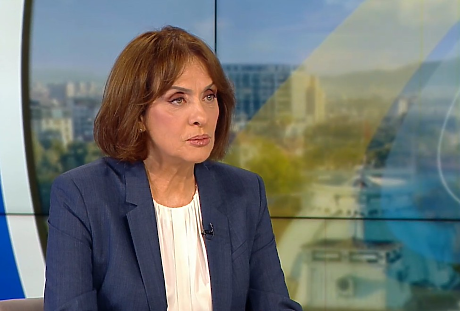 Надежда Нейнски: Рано е за оптимизъм, защото нагнетената ситуация е изключително тежка