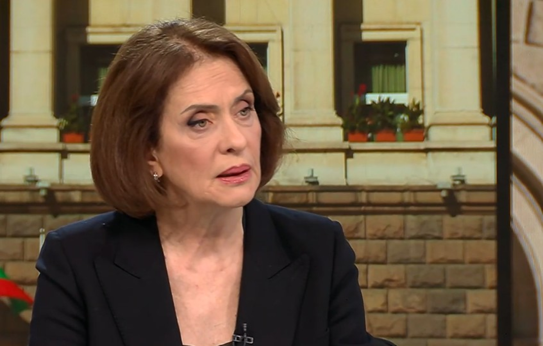 Нейнски: България няма да участва във военна коалиция за разчистването на Ормузкия проток