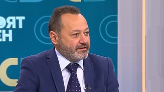 Служебният министър на регионалното развитие и благоустройството Николай Найденов твърди