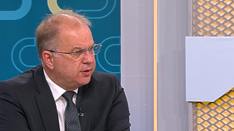 БДЖ въвежда видеонаблюдение във влаковете