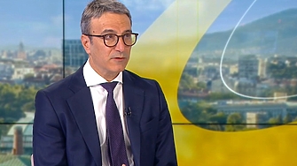 Трайков: Наблюдаваме ежедневно пазара на горива, има вариант да се наложи таван на печалбата