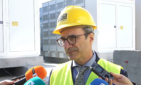 Министър Трайков: За България няма опасност от недостиг на керосин и дизел