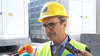 Министър Трайков: За България няма опасност от недостиг на керосин и дизел